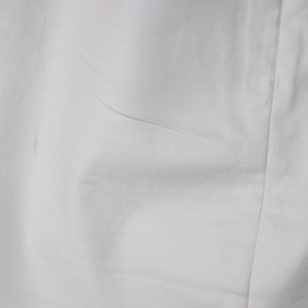 Dalia Collection Off-White & Gold Skirt - Picture 6 of 6